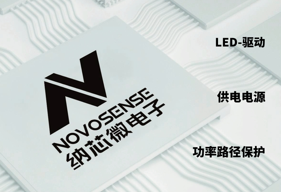 电源管理